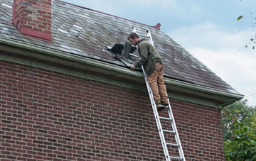 what affects urgent Preshome roof repairs