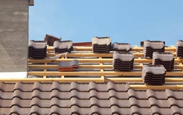 Preshome clay roofing costs