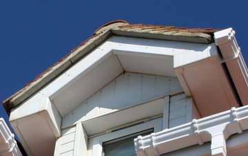Preshome fascia installation costs