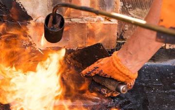 Preshome flat roof repair companies