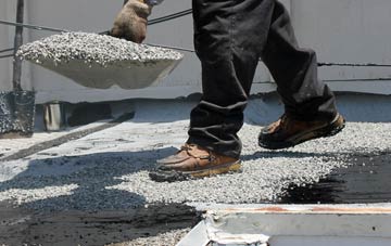 Preshome flat roofing companies