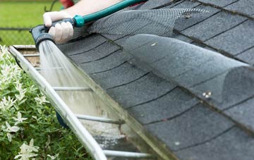 Preshome gutter cleaning costs