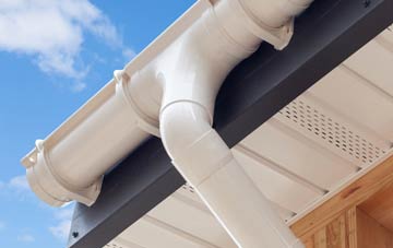 Preshome gutter installation costs