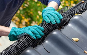 Preshome gutter repair companies
