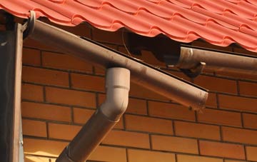 Preshome gutter repair costs