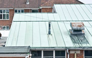 Preshome lead roofing costs