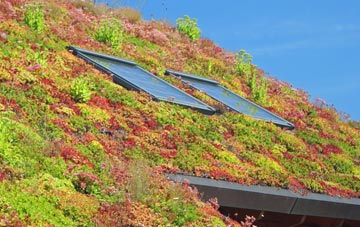 Preshome living roof systems