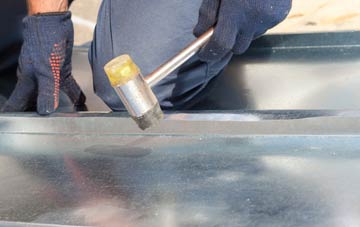 Preshome metal roofing costs