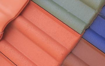 Preshome plastic roofing companies