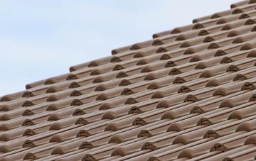 plastic roofing Preshome, Moray