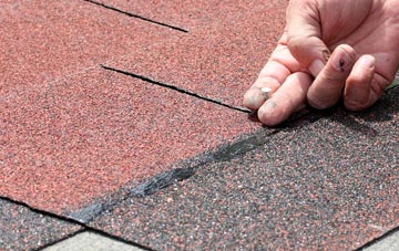 Preshome asphalt roof repairs