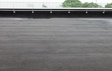 Preshome asphalt roof replacement