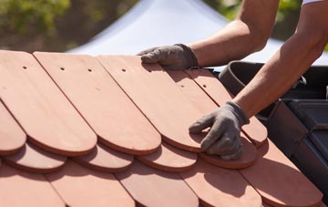 Preshome roof tile contractors
