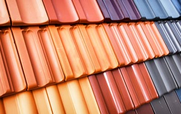 Preshome roof tile costs