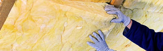 quotes for Preshome roof insulation