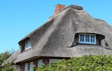 thatch roofing Preshome, Moray