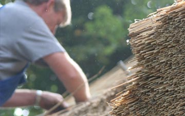 professional Preshome thatchers