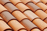 Preshome clay roofing