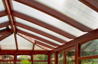 Preshome conservatory roofing insulation