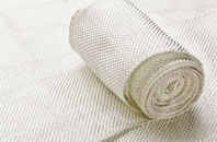 Preshome fibreglass roofing repairs