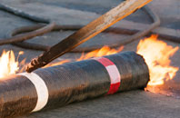 free Preshome flat roofing repair quotes