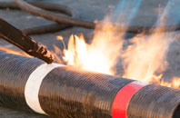 Preshome flat roofing replacement