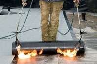 Preshome flat roof sealing quote