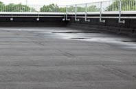 find rated Preshome flat roofing companies