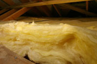 Preshome pitch roof insulation