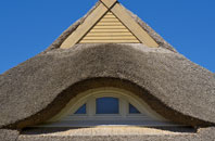 Preshome thatch roofing